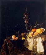 Still-Life Willem Kalf